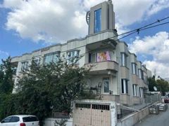 REMAX FALKON'DAN AVCILAR'DA SATILIK KOMPLE BİNA