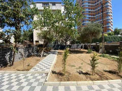 KARTAL | YUNUS MAH. | MERKEZİ KONUMDA | GENİŞ METREKARELİ SATILIK 2+1 YENİ DAİRE |