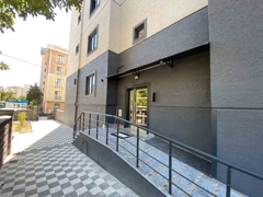 KARTAL | YUNUS MAH. | MERKEZİ KONUMDA | GENİŞ METREKARELİ SATILIK 2+1 YENİ DAİRE |