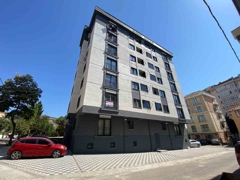 KARTAL | YUNUS MAH. | MERKEZİ KONUMDA | GENİŞ METREKARELİ SATILIK 2+1 YENİ DAİRE |