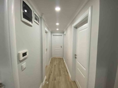 KARTAL | YUNUS MAH. | MERKEZİ KONUMDA | GENİŞ METREKARELİ SATILIK 2+1 YENİ DAİRE |