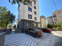 KARTAL | YUNUS MAH. | MERKEZİ KONUMDA | GENİŞ METREKARELİ SATILIK 2+1 YENİ DAİRE |