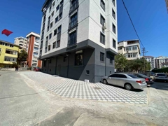 KARTAL | YUNUS MAH. | MERKEZİ KONUMDA | GENİŞ METREKARELİ SATILIK 2+1 YENİ DAİRE |