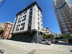 KARTAL | YUNUS MAH. | MERKEZİ KONUMDA | GENİŞ METREKARELİ SATILIK 2+1 YENİ DAİRE |