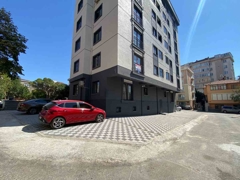 KARTAL | YUNUS MAH. | MERKEZİ KONUMDA | GENİŞ METREKARELİ SATILIK 2+1 YENİ DAİRE |