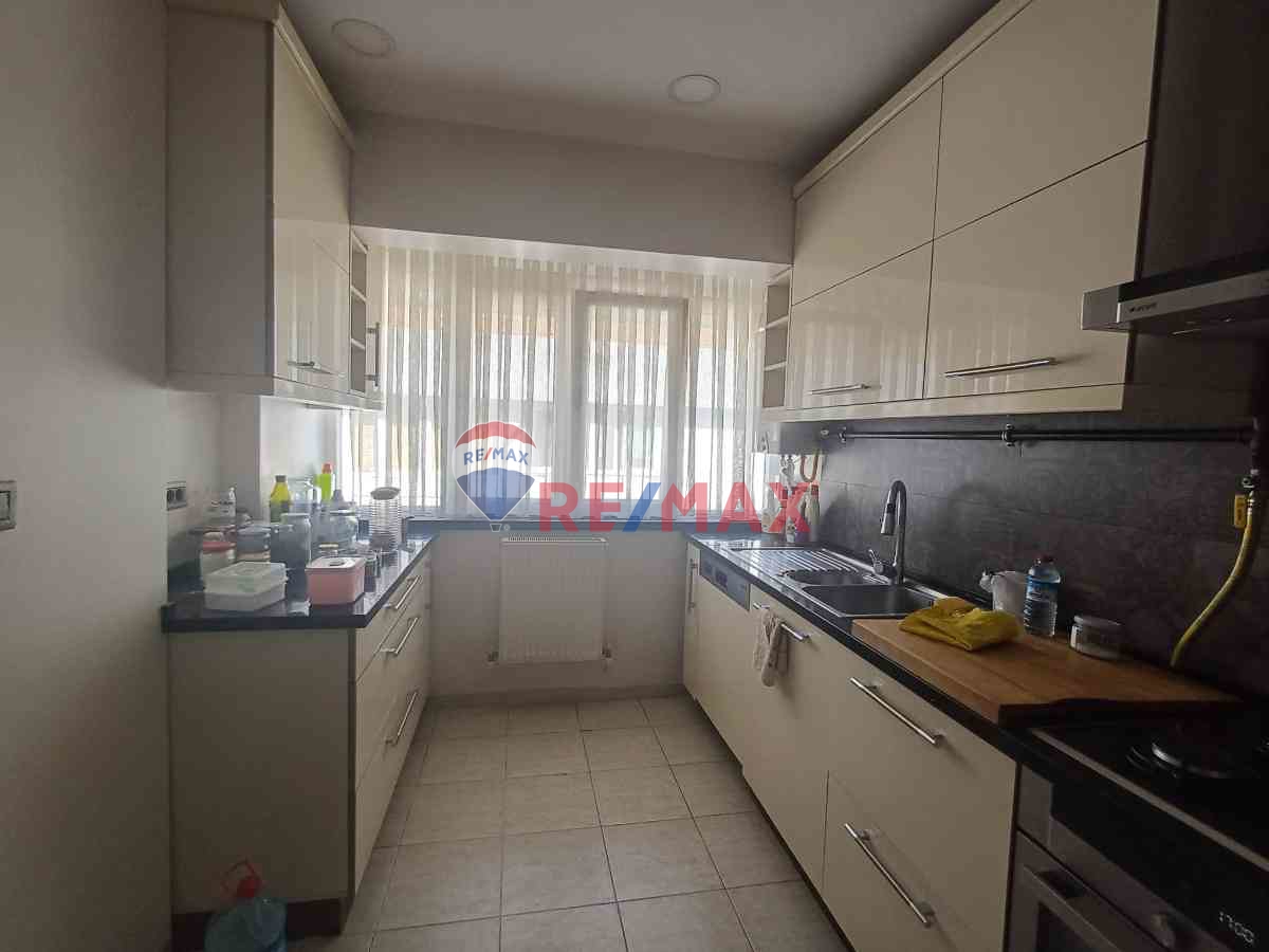 SABANCI SİTESİ 3+2 KİRALIK DUBLEKS DAİRE