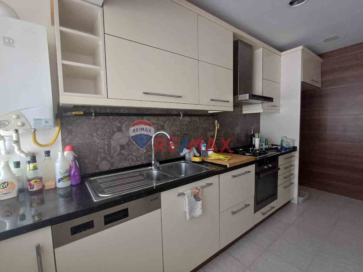 SABANCI SİTESİ 3+2 KİRALIK DUBLEKS DAİRE