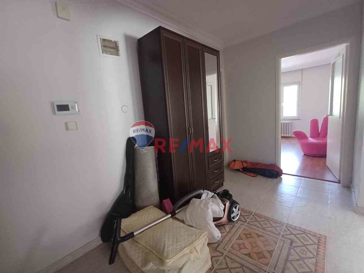 SABANCI SİTESİ 3+2 KİRALIK DUBLEKS DAİRE