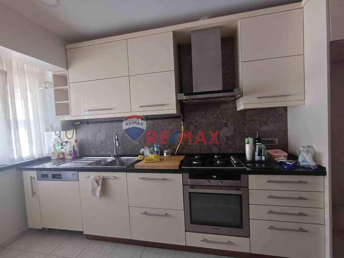 SABANCI SİTESİ 3+2 KİRALIK DUBLEKS DAİRE