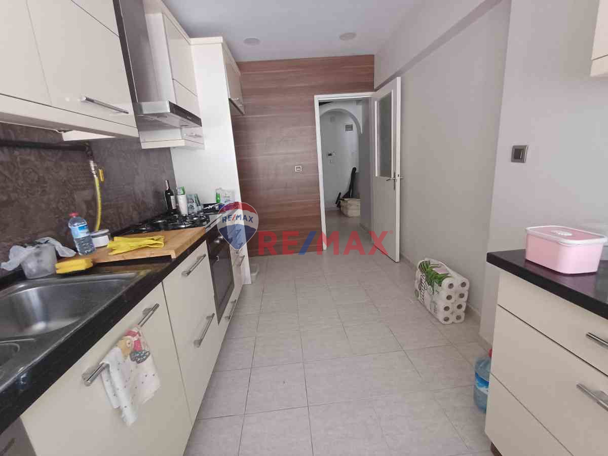 SABANCI SİTESİ 3+2 KİRALIK DUBLEKS DAİRE