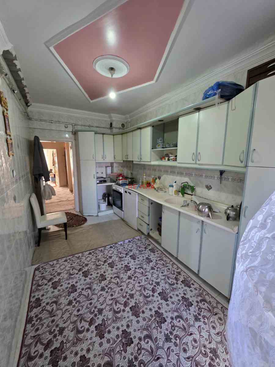 REMAX İLKE'DEN ILICA'DA 3+1 SATILIK DAİRE