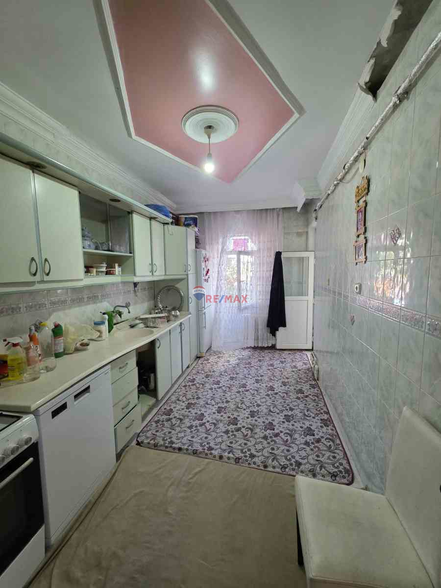 REMAX İLKE'DEN ILICA'DA 3+1 SATILIK DAİRE