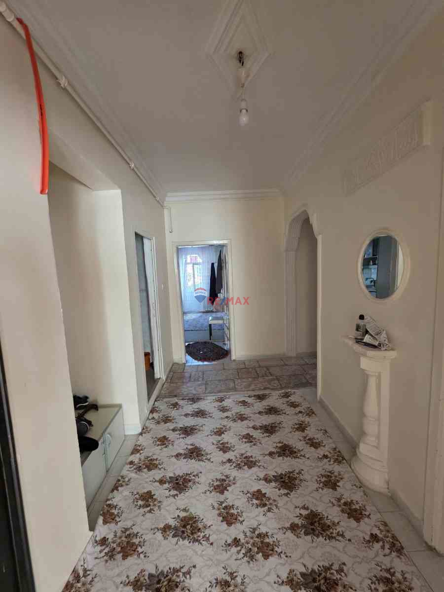 REMAX İLKE'DEN ILICA'DA 3+1 SATILIK DAİRE