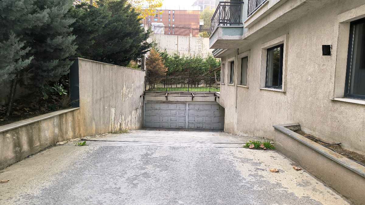 WESTERN PARK SİTESİ KAPALI MUTFAK KİRALIK 2+1 DAİRE