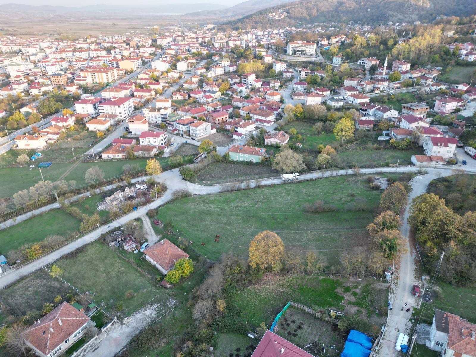 REMAX YUNUS TEKİN'DEN LADİK'DE SATILIK ARSA