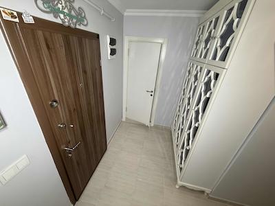 BAŞİSKELE ÜSTPARK YUVACIK SİTESİNDE KUSURSUZ 4+1 SATILIK DAİRE