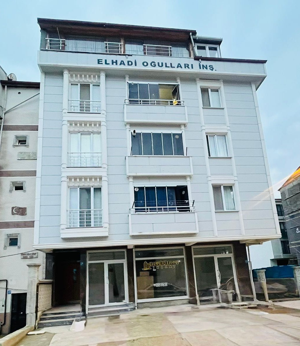 REMAX LAND'TEN ADNAN MENDERES MAHALLESINDE SATILIK 3+1 DAIRE