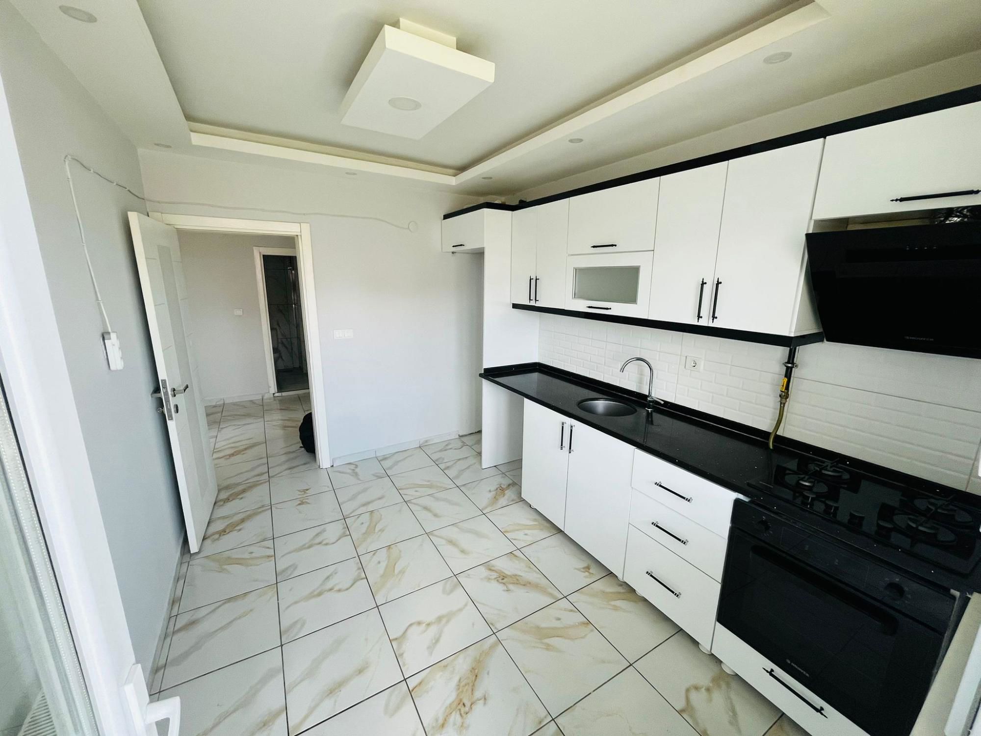 REMAX LAND'TEN ADNAN MENDERES MAHALLESINDE SATILIK 3+1 DAIRE