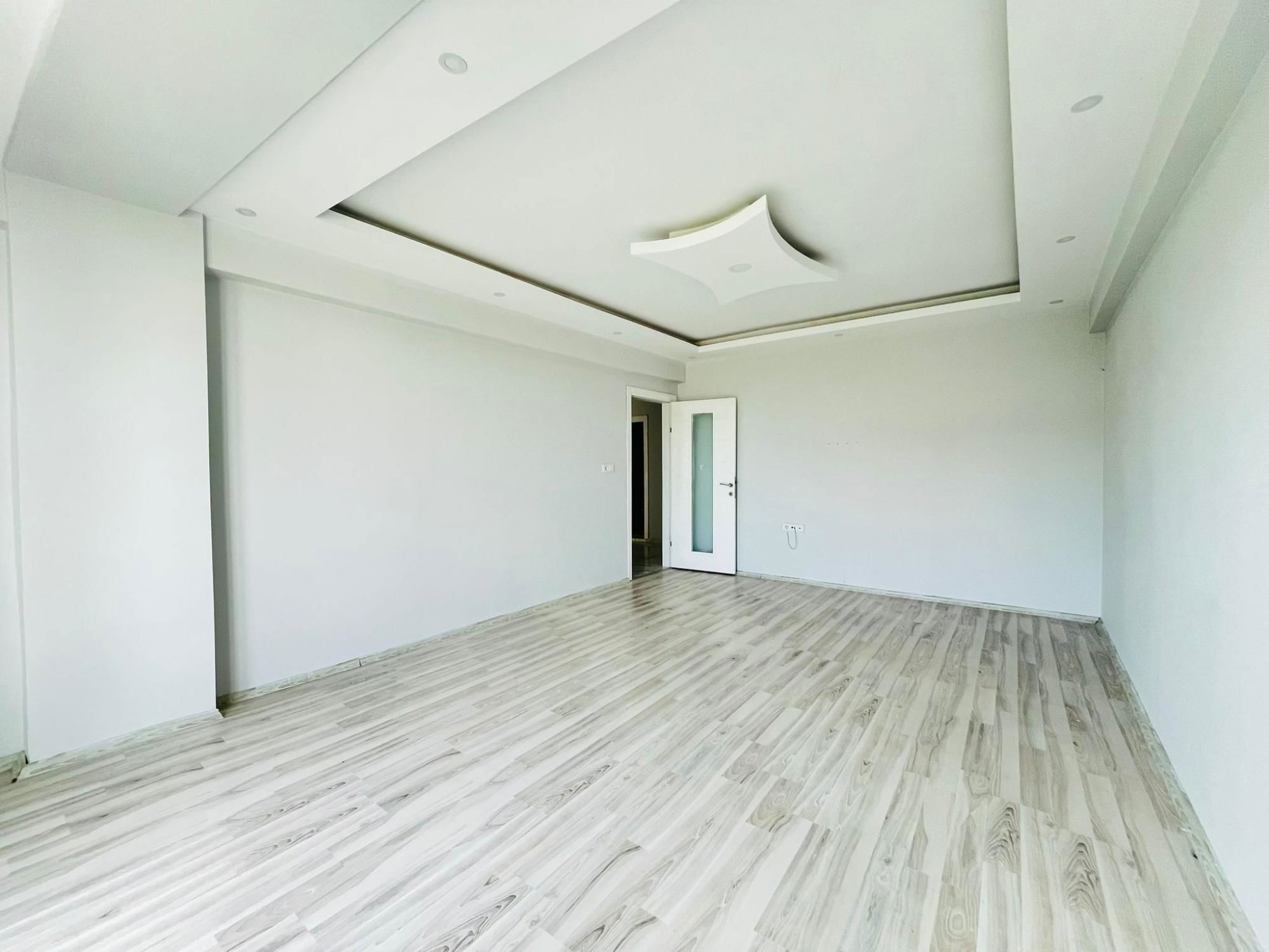 REMAX LAND'TEN ADNAN MENDERES MAHALLESINDE SATILIK 3+1 DAIRE