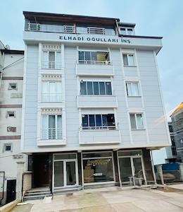 REMAX LAND'TEN ADNAN MENDERES MAHALLESINDE SATILIK 3+1 DAIRE