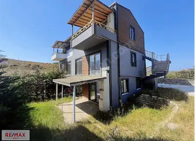 REMAX ANKA'DAN COLORIST SİTESİNDE BAHÇE DUBLEKSİ
