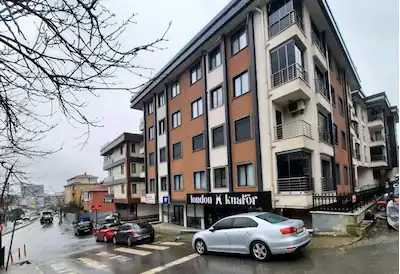REMAX MASA DAN BOSNA BULVARI’NDA SATILIK 3+2 DUBLEKS | ÇAMLICA ERDEM HASTANESI YAKINI