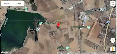  GÖLBAŞI YAĞLIPINAR DA SANAYI IMAR BÖLGESINE KOMŞU YATIRIMLIK TEK TAPU