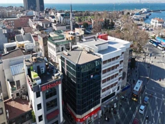 KADIKÖY RIHTIM'DA SATILIK 4 VE 5. İKİ KAT BU FİYATA *FIRSAT*