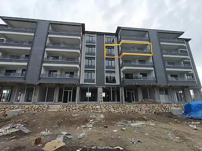 🔴 RE/MAX DEĞİŞİM’DEN HİCRET MAHALLESİ’NDE BULVAR ÜZERİ 3+1 LÜKS DAİRE 🔴