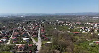 KARTEPE ŞİRİNSULHİYE'DE SATILIK İMARLI ARSA