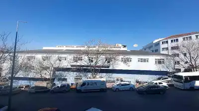 BAYRAMPAŞA’DA TIR YANAŞIR 2.400 M² MÜSTAKİL SATILIK FABRİKA | YATIRIMLIK & ÜRETİME HAZIR İSKANLI