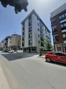 YAYLA MAHALLESİ SATILIK LÜKS DAİRE
