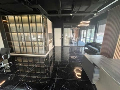 NOW BOMONTİ PLAZA DA 150 M2 SATILIK FULL YAPILI 3 CEPHELİ OFİS