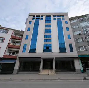 TEKİRDAĞ ÇORLU FIRSAT SATILIK 4. PLAZA KATI