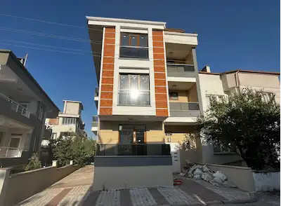 REMAX MİD HASANBASRİ ÇANTAY MAH FERAH VE KULLANIŞLI SATILIK 3+1 DAİRE