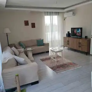 BOSTANCI DA FERAH TÜM GÜN GÜNEŞ ALAN TERTEMİZ KİRALIK 2+1 DAİRE