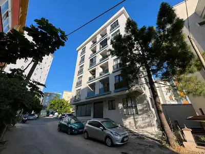 TUZLA AYDINLI MAHALLESI'NDE 3+1 SATILIK DAIRE