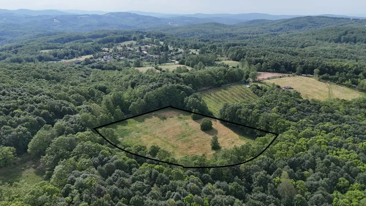 DEMİRKÖY YEŞİLCE' DE SATILIK 13.785 M2 SATILIK ARAZİ