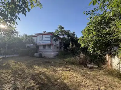 DEMETEVLER KİRALIK