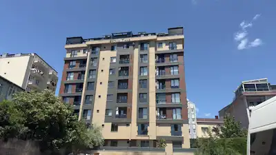 ÜMRANİYE ALTINŞEHİR MAH. YENİ BİNADA SATILIK 2+1 DAİRE. 