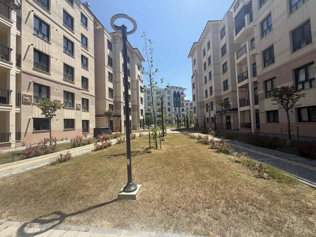 REMAX KAYA ESENLER 15 TEMMUZ TOKİ EVLERİNDE 2+1 SATILIK DAİRE 3