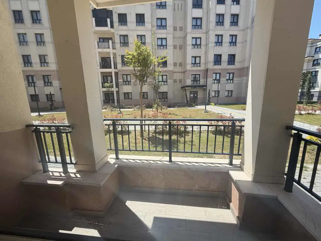 REMAX KAYA ESENLER 15 TEMMUZ TOKİ EVLERİNDE 2+1 SATILIK DAİRE 2