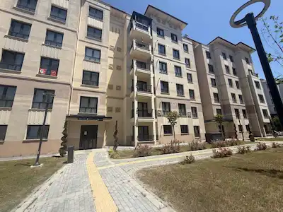 REMAX KAYA ESENLER 15 TEMMUZ TOKİ EVLERİNDE 2+1 SATILIK DAİRE