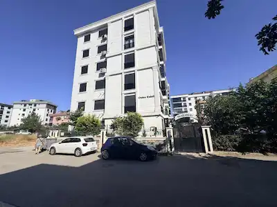 TUZLA CAMİ MAHALLESİNDE İSKANLI SATILIK 3+1 DAIRE