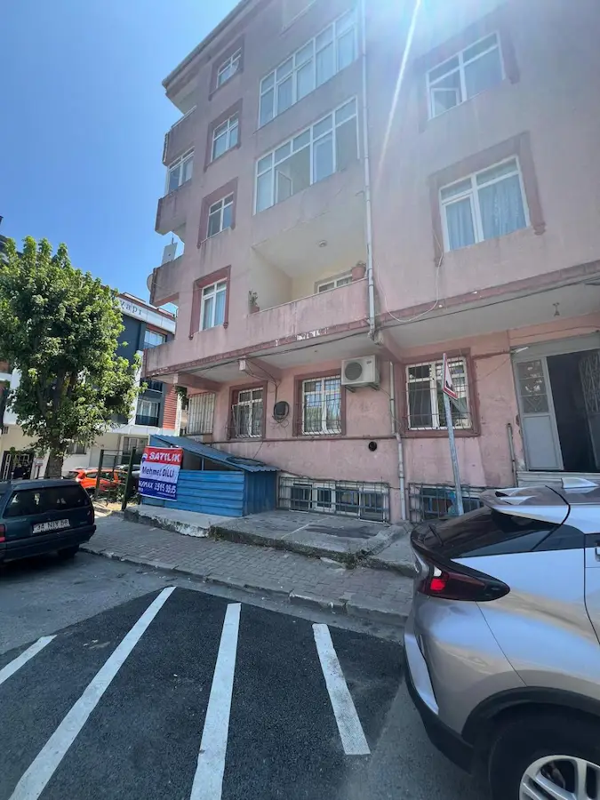 KÜÇÜKÇEKMECE'DE KENTSEL DÖNÜŞÜM KAPSAMINDA YATIRIMLIK DAIRE