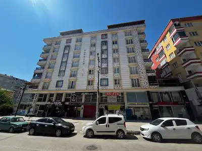 REMAX LAND'DEN FULL EMSALSİZ 3+1 FERAH DAİRE