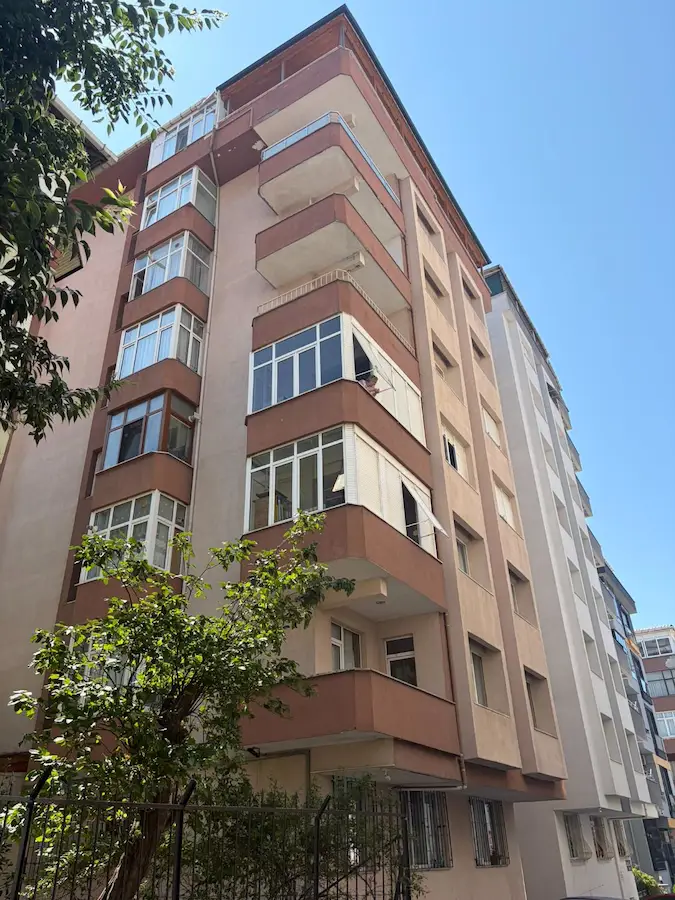 REMAX WE'DEN KARTAL PETROL İŞ MAH.’DE YATIRIMA UYGUN SATILIK DAİRE
