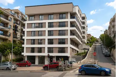 ÇANKAYA’DA SIFIR 3+1 DUBLEKS KAT | 3 CEPHELİ, 2 BANYO, BALKONLU, KREDİYE UYGUN
