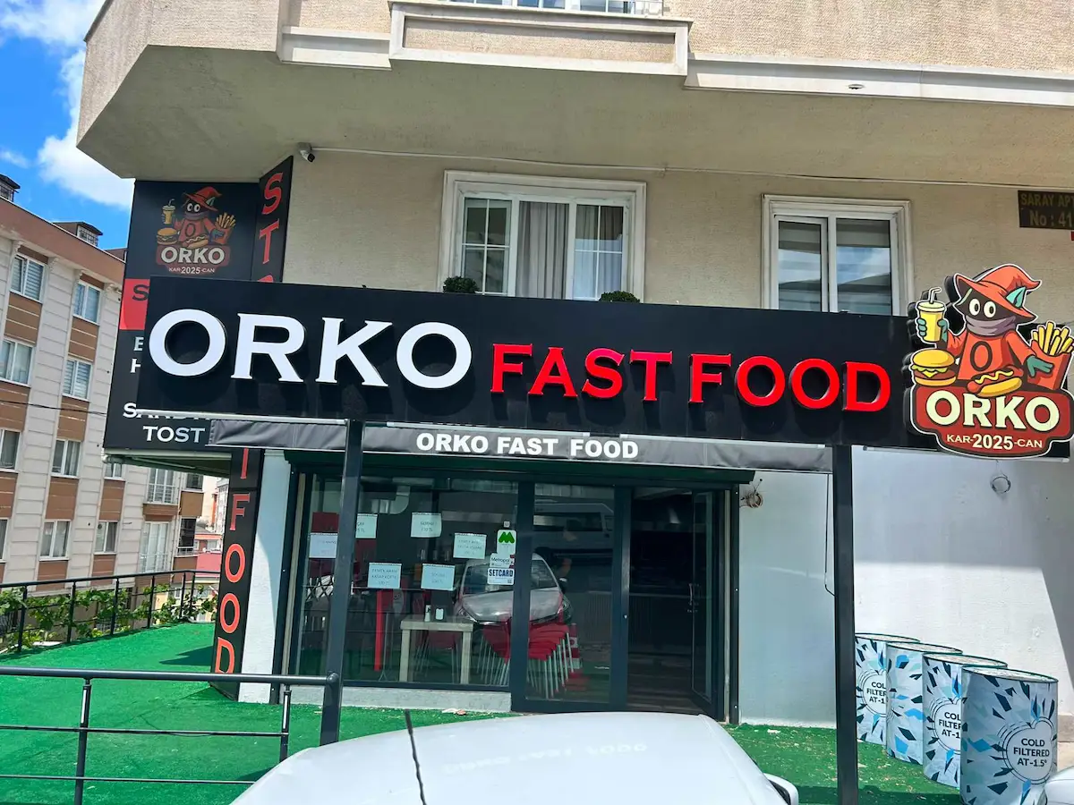 REMAX WE FINDIKLI 'DA KULLANIMA HAZIR FAST FOOD DEVREN KİRALIK