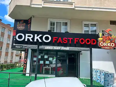 REMAX WE FINDIKLI 'DA KULLANIMA HAZIR FAST FOOD DEVREN KİRALIK